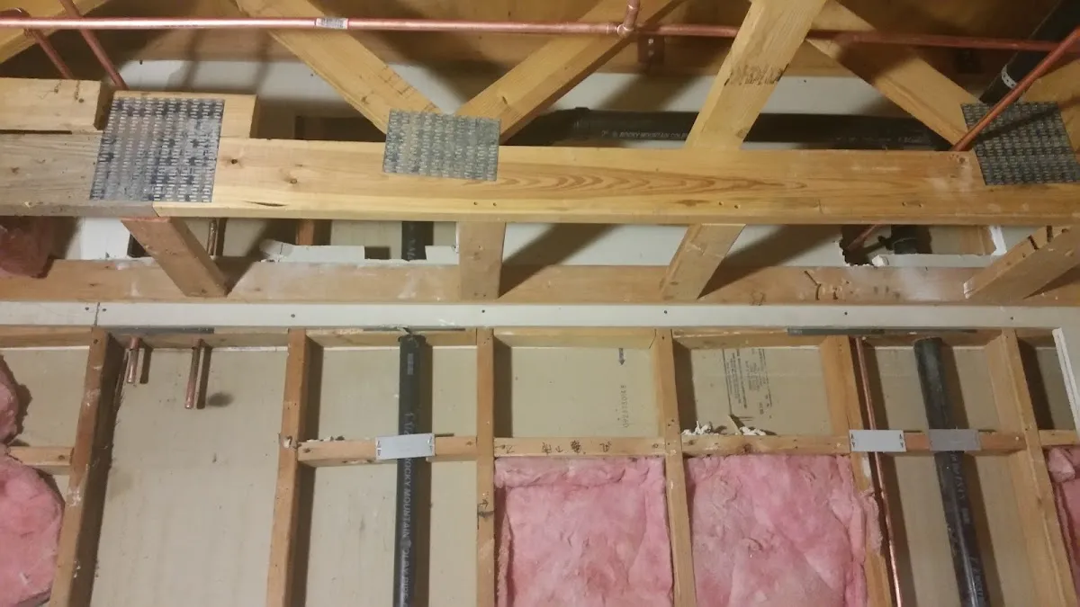 Plumbing services in Bigfork, MT